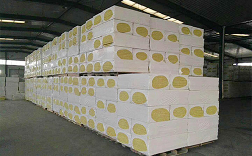 秦州岩棉板 秦州岩棉板