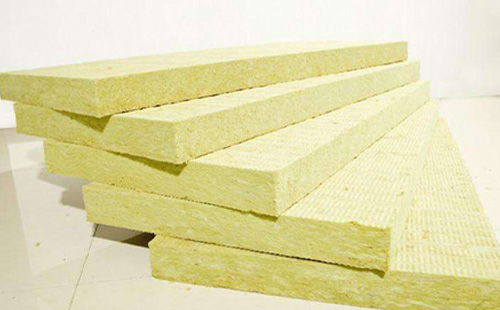 秦州岩棉板 秦州岩棉板