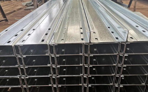 秦州C型钢 秦州C型钢