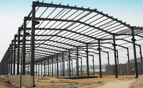 秦州秦州钢结构工程材料选用的四大黄金法则 秦州秦州钢结构工程材料选用的四大黄金法则