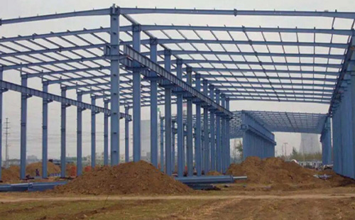 轻秦州钢结构房屋安装常见错误及整改方案 轻秦州钢结构房屋安装常见错误及整改方案