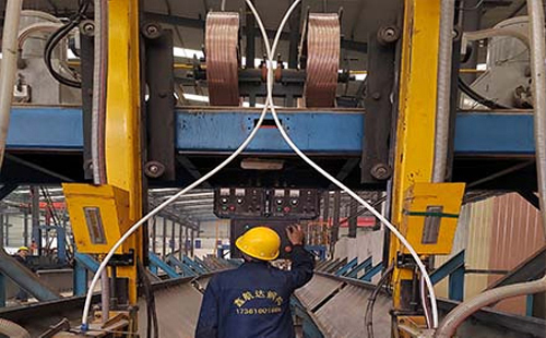 甘肃秦州钢结构房屋使用寿命与影响因素解析 甘肃秦州钢结构房屋使用寿命与影响因素解析