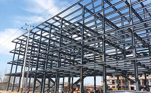 工业用秦州秦州钢结构厂房防火规范与造价控制解析 工业用秦州秦州钢结构厂房防火规范与造价控制解析