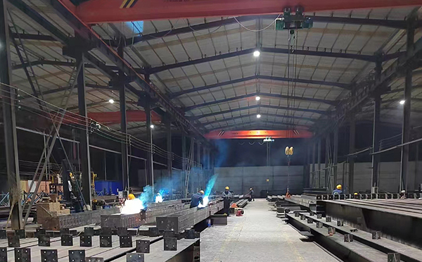 秦州钢结构住宅设计与施工关键技术指南 秦州钢结构住宅设计与施工关键技术指南