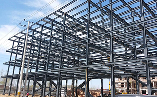 秦州秦州钢结构加工中钢材的选用标准与要求 秦州秦州钢结构加工中钢材的选用标准与要求