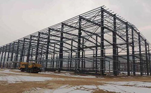 秦州秦州钢结构工程中常用的连接工艺与应用解析 秦州秦州钢结构工程中常用的连接工艺与应用解析