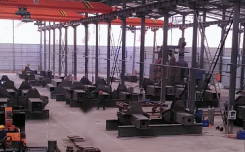 精准到毫米:秦州秦州钢结构安装的一般要求与误差控制——从基础锚栓到高强螺栓的全程清单 精准到毫米:秦州秦州钢结构安装的一般要求与误差控制——从基础锚栓到高强螺栓的全程清单