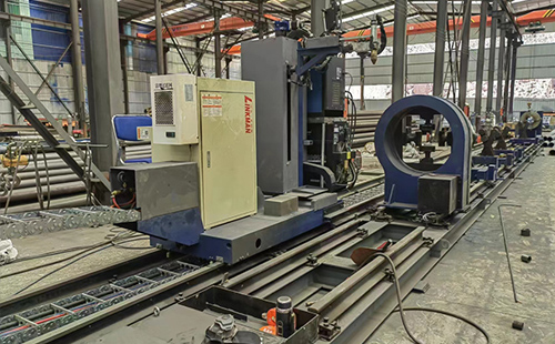 兰州秦州秦州钢结构厂房的优势与应用分析