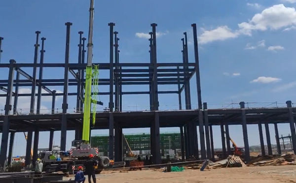 秦州钢结构设计如何结合实际应用场景