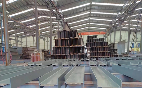 铆接适用场景：秦州钢结构铆钉连接规范解析