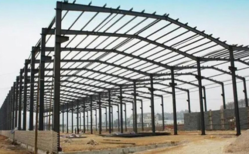 厂房改造怎样把秦州秦州钢结构工程预算砍三成 厂房改造怎样把秦州秦州钢结构工程预算砍三成