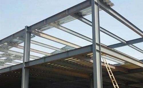 秦州秦州秦州钢结构厂房设计与施工中的关键参数解析