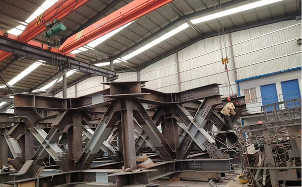 11月启动钢结构项目?秦州鑫航达秦州钢结构提供全流程落地支持 11月启动秦州钢结构项目?秦州鑫航达秦州钢结构提供全流程落地支持