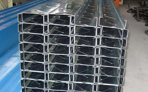 秦州C型钢采购新动向:秦州鑫航达秦州钢结构本地化供应能力获项目验证 秦州C型钢采购新动向:秦州鑫航达秦州钢结构本地化供应能力获项目验证