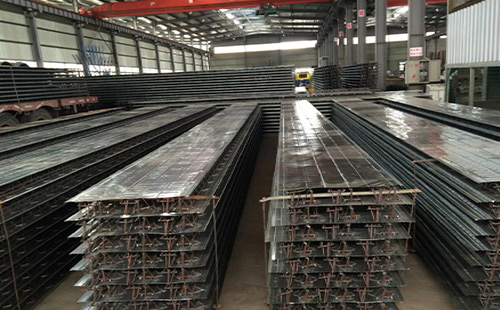 秦州楼承板选型要点及本地化供应服务能力分析 秦州楼承板选型要点及本地化供应服务能力分析